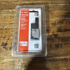 Porter-Cable 42234 Eckmeißel für quadratische Ecken