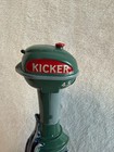 Alaskan Brewing 'Skiff Kicker' Session IPA Tap Handle! New in the Original Box! — photo 5