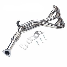 Stainless Manifold Exhaustheaders For Honda Civic Si 2.0l 2006-2011 Fg2 K20z3 Stainless Manifold Exhaustheaders For Honda Civic Si 2.0l 2006-2011 Fg2 K20z3