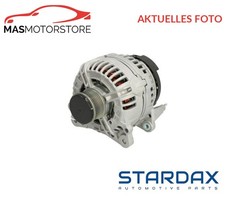 LICHTMASCHINE GENERATOR STARDAX STX110277R I FÜR DODGE JOURNEY,AVENGER,CALIBER