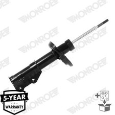 Monroe 742167SP Shock Absorber Front Left Fits Chevrolet Malibu Opel Vauxhall