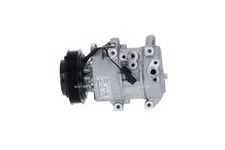 NRF Kompressor Klimaanlage EASY FIT 320007 12V OE-EQUIVALENT