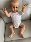 Vintage 1960’s Huge Ideal Bye Bye Baby Doll Playpal Well Loved TLC — photo 5