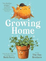 Growing Home, Beth Ferry