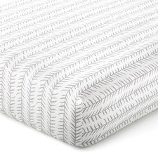 Kipton Separate Fitted Sheet - Levtex Baby