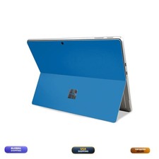 MIGHTY SKINS Skin for Microsoft Surface Pro 11 (2024-2025) - Solid Blue