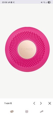 Foreo FOREO SKIN SUPREMES SET LUNA MINI 3 & UFO MINI 2