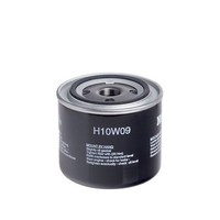 Hengst Filter ÖLfilter H10W09 FüR Volvo