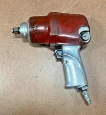MAC TOOLS AW234  1/2" DRIVE AIR IMPACT WRENCH GUN PNEUMATIC TOOL USA