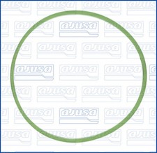 AJUSA Dichtung Drosselklappenstutzen 24029700 für VW GOLF 7 5G1 BQ1 BE1 BE2 BA5