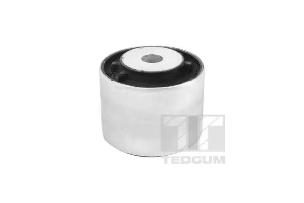 Suspension différentiel Tedgum TED72995 pour OE 1643331314 essieu arrière