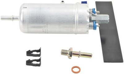 Bosch Automotive 69100 Electric Fuel Pump, Inline, Ea.
