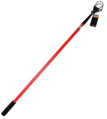 New Ray Cook Golf 15 Ft Ball Retriever