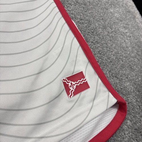 St Louis City FC Jersey Adult Extra Large White Adidas 2024-25 Authentic Soccer - Picture 5 of 13