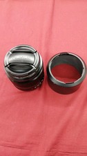 Fujifilm Fujinon XF 56mm f/1.2 R Super EBC Prime Lens, with Kenko Protector, Use