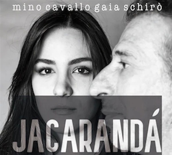 Mino & Gaia Schiro' Cavallo Jacaranda (Video Game)