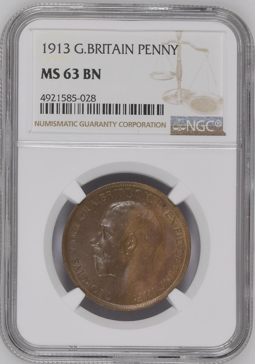 1913 年英国钱| eBay