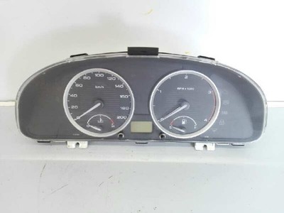 instrumentenblende TATA SAFARI recrp1692190