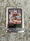 2025 Optic Christian McCaffrey Base (Raw)
