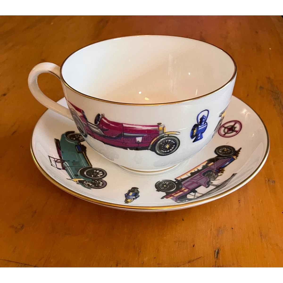 Royal Worcester Cups & Saucers for sale | eBay