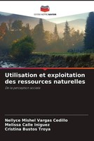 Nellyce Mishel Vargas Cedillo (U. A.) | Utilisation Et Exploitation Des...