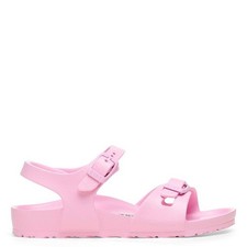 Birkenstock Fondant Pink Rio Essentials EVA Sandals