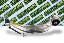 Front Rear Lower Left Wishbone / Suspension Arm For Audi Porsche A4 Macan Q5