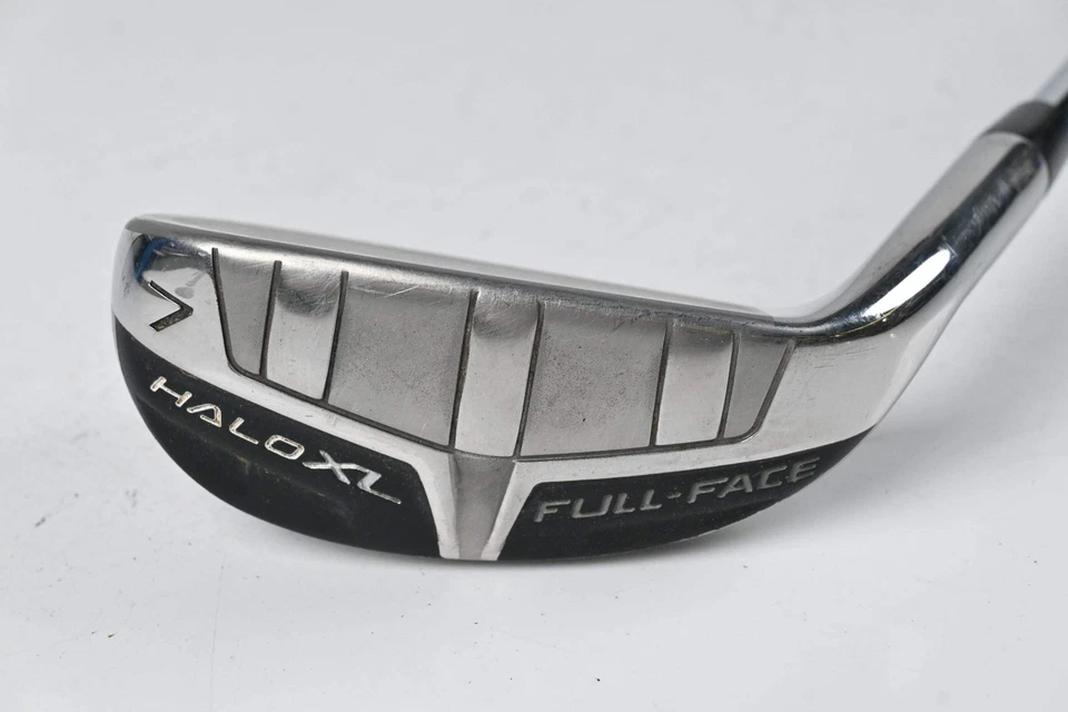 Cleveland Halo XL Full Face #7 Iron / Regular Flex KBS Tour Lite Shaft - Image 3 of 4