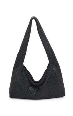 Urban Expressions - Soraka Evening Bag Super Shine New