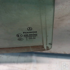 t&uuml;rscheibe hinten rechts MERCEDES-BENZ CLASSE B T245 200 MNV nerapdf0bcf