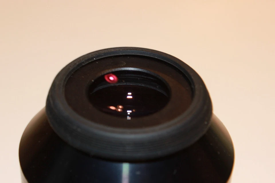 TeleVue Nagler Okular 20mm Typ 2 - Bild 2 von 3