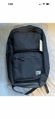 Nike Utility Speed 27L Backpack   Black | Laptop Carry-On |