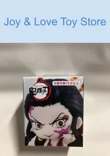 Furyu Demon Slayer Hikkake Petit Daki 1.8 Inch Figure Japan Import