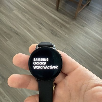 Samsung Galaxy Watch Active2 Aluminum 44mm & 40mm Bluetooth R820 & R830