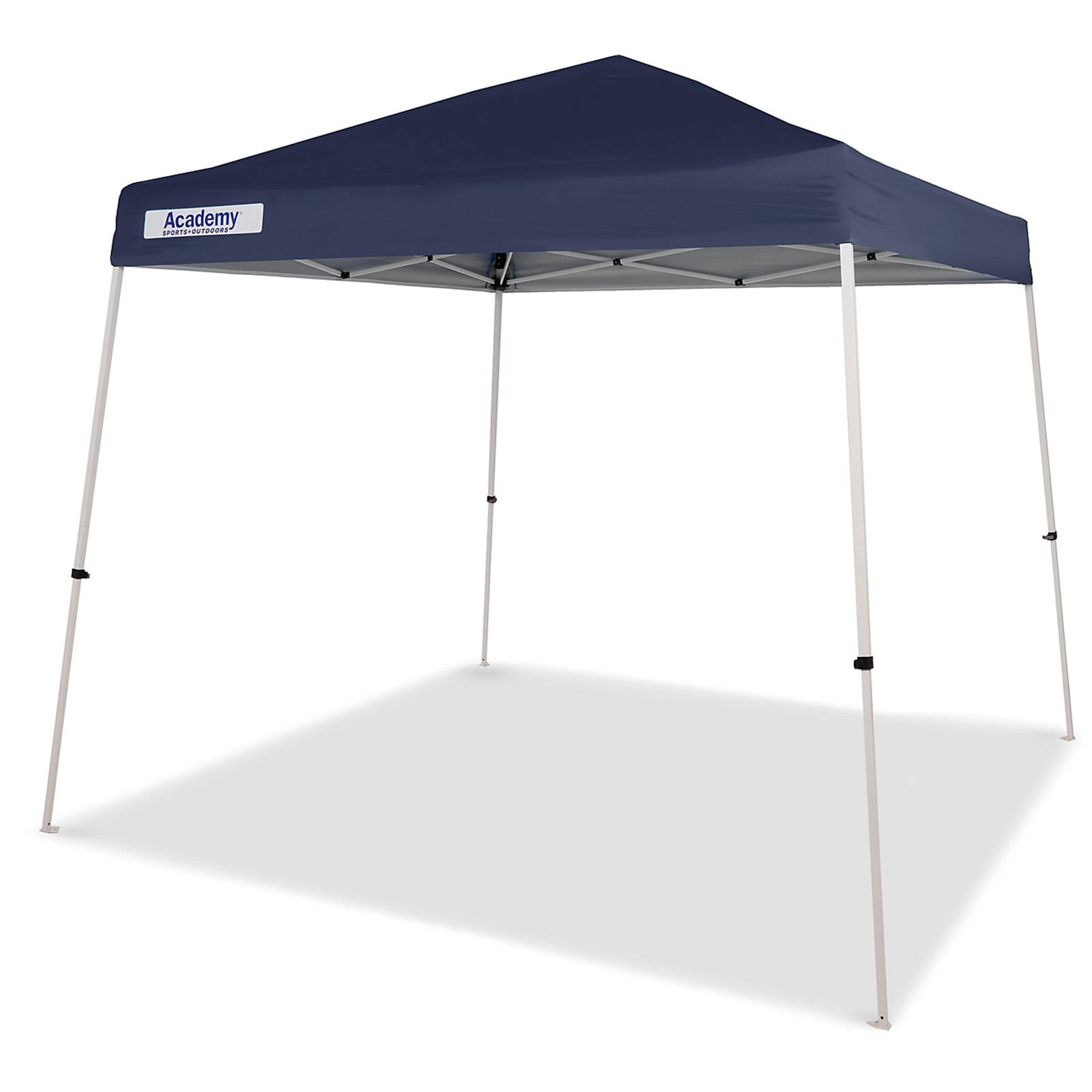 Academy Sports + Outdoors Easy Shade 10 ft x 10 ft Slant Leg Canopy