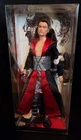 Samurai Japan Ken Doll (2010) V5005 Barbie Dolls of the World Collection