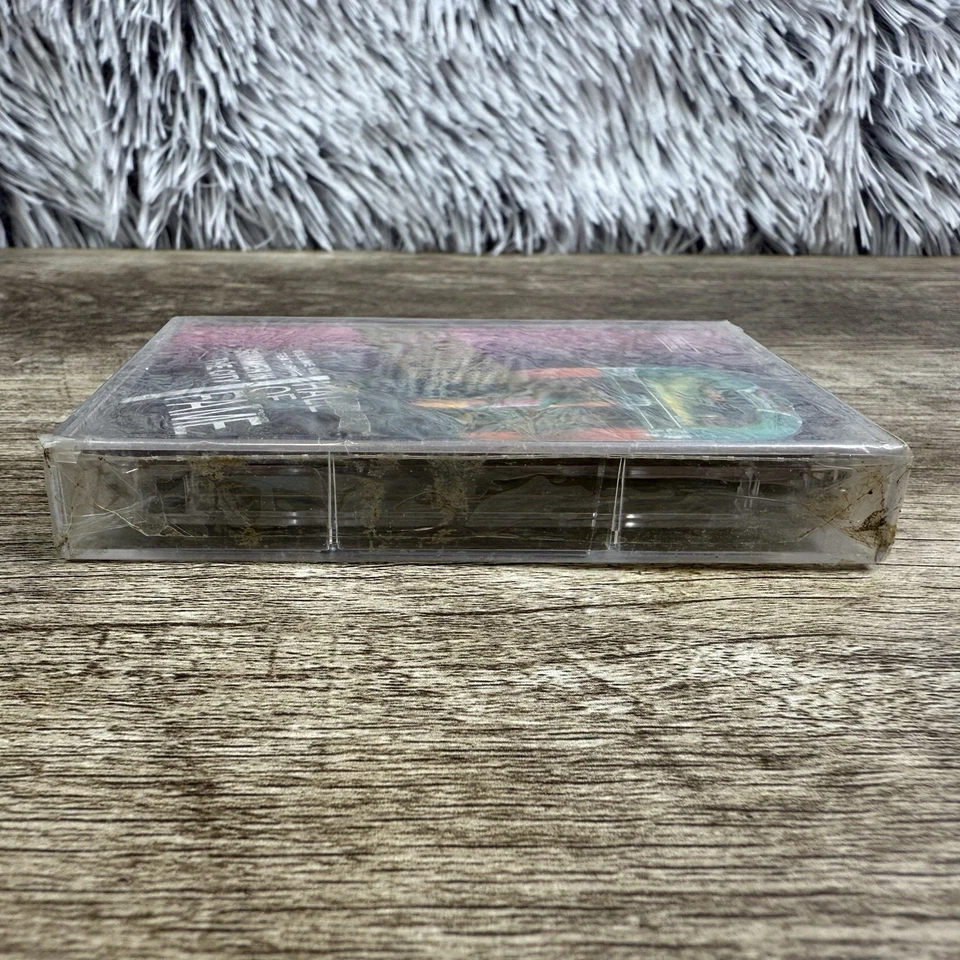 Rock and Roll Hall of Fame Volume VIII Cassette Tape Summer In The City - Image 3 of 4