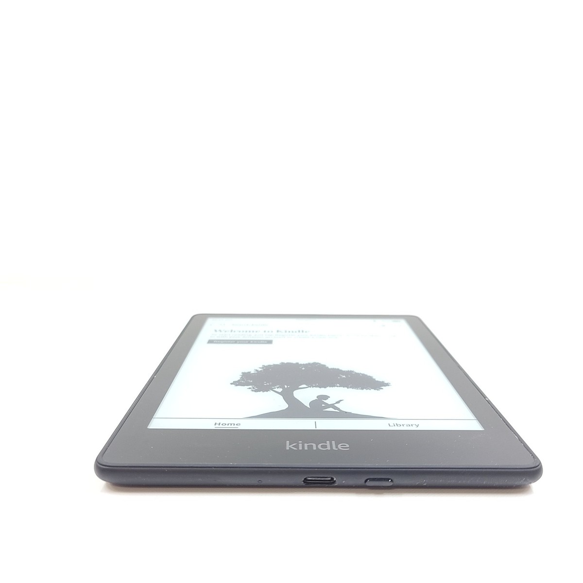 Kindle Paperwhite (16GB) 6.8インチ Amazon.co.jp: Kindle Paperwhite (16GB) 6.8インチディスプレイ 色調