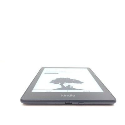 Amazon Kindle Paperwhite 16GB, Wi-Fi, 6.8 in - Black for sale