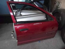 Porte avant et accessoires Chrysler STRATUS