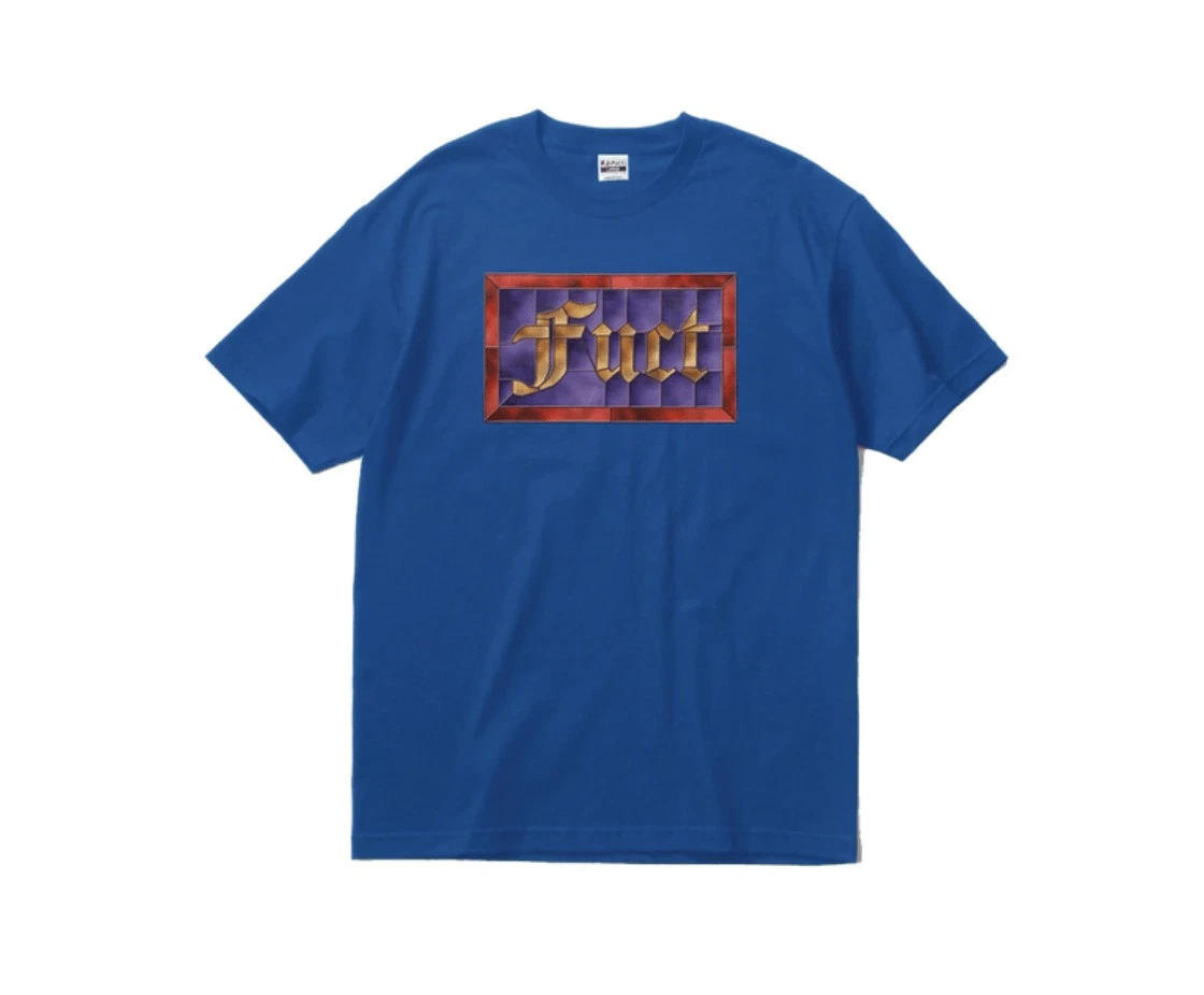 FUCT Regular Size L T-Shirts for Men for sale | eBay