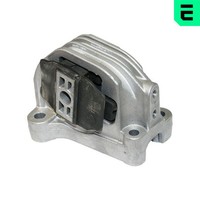 Optimal Lagerung Motor Hinten Mitte FüR Volvo V70 II SW P80_ XC90 I 275 TS
