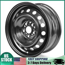 New 15 X 6inch Wheel Rim For Toyota Corolla 2009-2020 Replacement Steel Wheel New 15 X 6inch Wheel Rim For Toyota Corolla 2009-2020 Replacement Steel Wheel