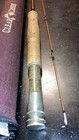 Hexagraph Fly Rod Great Bass Rod 7' 2pc 7wgt Fly Line. Super Z Ferrules. — photo 4