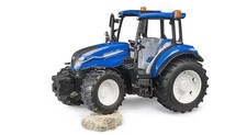 Bruder New Holland T5.120 - 1:16