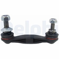 Delphi Koppelstange Stabilisator TC2535 FüR F01 F10 F03 F12 F02 F06 F13 F04 BMW