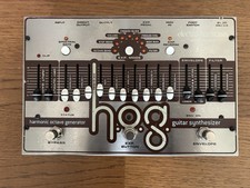 Electro-Harmonix HOG
