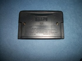 VIRTUA FIGHTER SEGA 32X CART ONLY Tested, Working, Authentic 