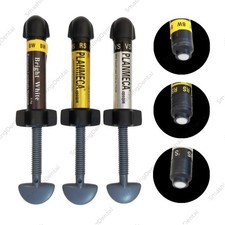 Dental Veneer Composite Resin Whitening Veneers Brightest White Light Cure 4.5g