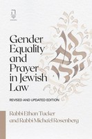 Gender Equality And Prayer In Jewish Law Ethan Tucker (U. A.) Taschenbuch 2025